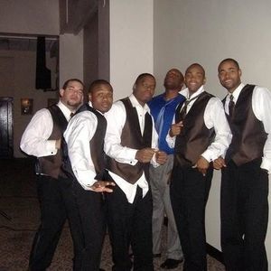 Meet your Posher, Marshall